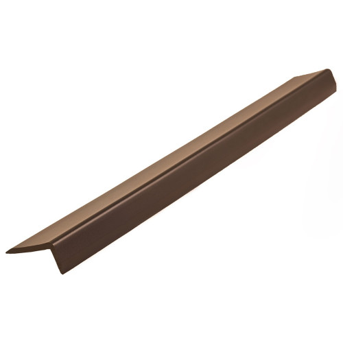 Кутник POLYROOT 60х30х3000 мм Wood