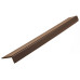 Кутник POLYROOT 60х30х3000 мм Wood