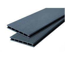 Терасна дошка POLYROOT Series L  Anthracite