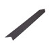 Кутник POLYROOT 60х30х3000 мм Anthracite Brush