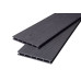 Терасна дошка POLYROOT Series L Anthracite Brush