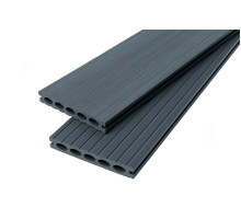 Терасна дошка POLYROOT Series D Anthracite