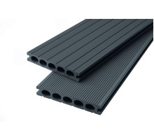 Терасна дошка POLYROOT Series S Anthracite