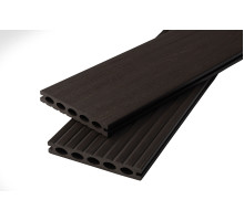 Терасна дошка POLYROOT Series M Chocolate