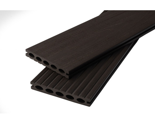 Терасна дошка POLYROOT Series M Chocolate