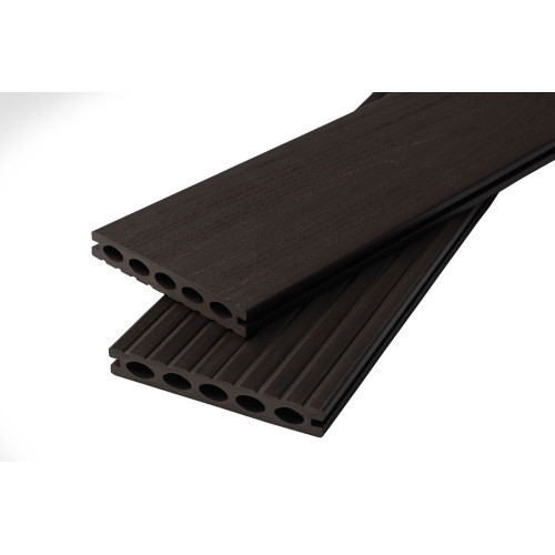 Терасна дошка POLYROOT Series M Chocolate