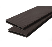 Терасна дошка POLYROOT Series L  Chocolate