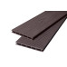Терасна дошка POLYROOT Series L Chocolate Brush