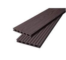 Терасна дошка POLYROOT Series M Chocolate Brush