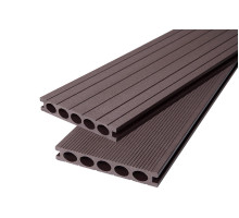 Терасна дошка POLYROOT Series S Chocolate Brush