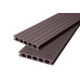 Терасна дошка POLYROOT Series S Chocolate Brush