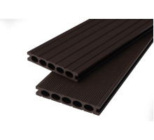 Терасна дошка POLYROOT Series S Chocolate
