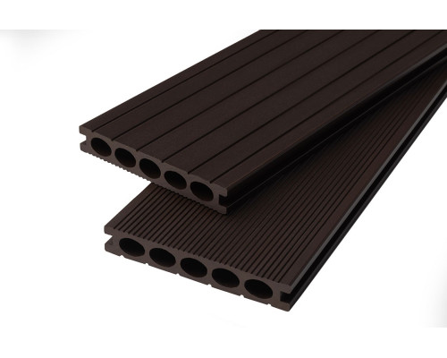 Терасна дошка POLYROOT Series S Chocolate