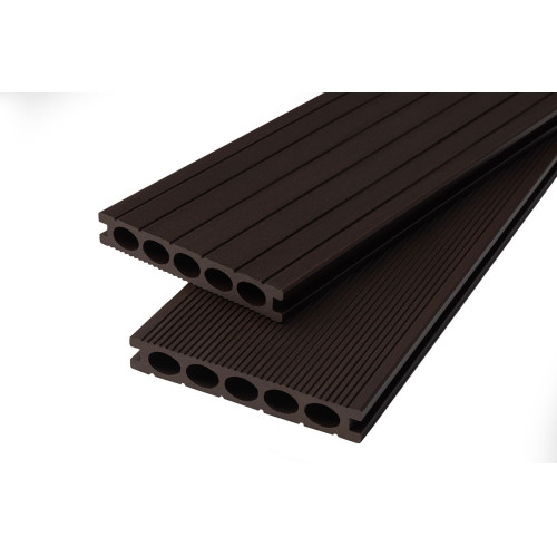 Терасна дошка POLYROOT Series S Chocolate