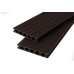 Терасна дошка POLYROOT Series S Chocolate