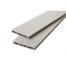 Фасадна дошка (парканна) POLYROOT Series F  Light Grey