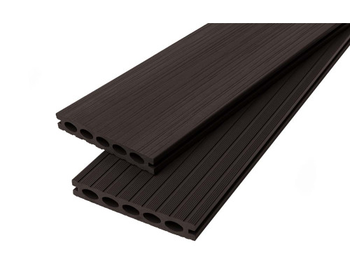Терасна дошка POLYROOT Series D Chocolate