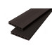 Терасна дошка POLYROOT Series D Chocolate