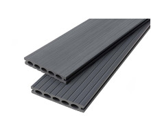 Терасна дошка POLYROOT Series D Graphite
