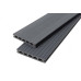 Терасна дошка POLYROOT Series D Graphite