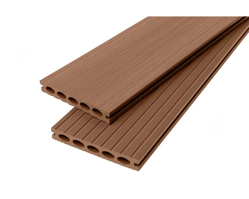 Терасна дошка POLYROOT Series D Wood