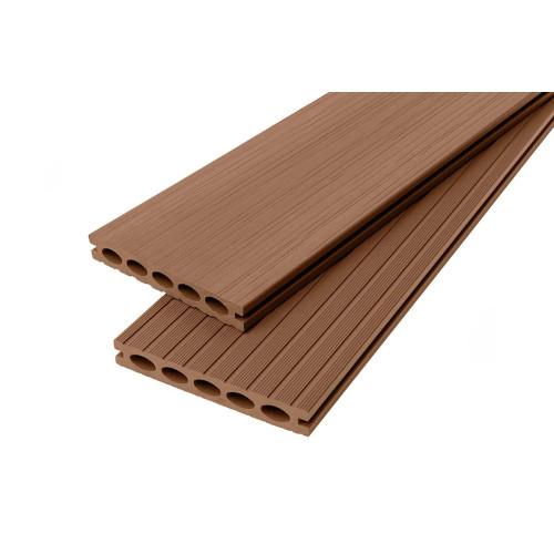 Терасна дошка POLYROOT Series D Wood