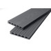 Терасна дошка POLYROOT Series M Graphite