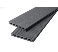 Терасна дошка POLYROOT Series S Graphite