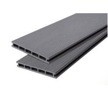 Терасна дошка POLYROOT Series L Graphite 
