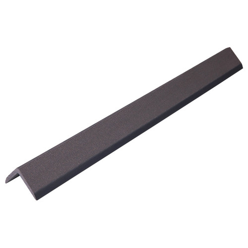 Кутник POLYROOT 45х45х3000 мм Graphite Brush