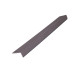 Кутник POLYROOT 60х30х3000 мм Graphite Brush