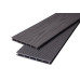 Терасна дошка POLYROOT Series L Graphite Brush