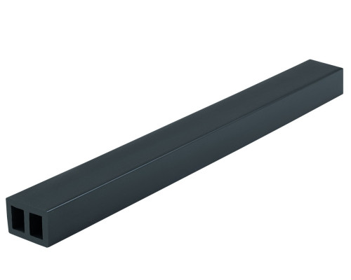 Лага POLYROOT 50х36х3000 мм Anthracite