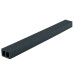 Лага POLYROOT 50х36х3000 мм Anthracite