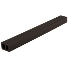 Лага POLYROOT 50х36х3000 мм Chocolate