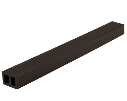 Лага POLYROOT 50х36х3000 мм Chocolate