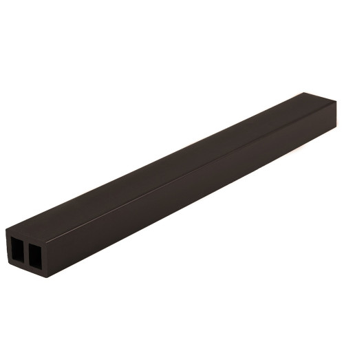 Лага POLYROOT 50х36х3000 мм Chocolate