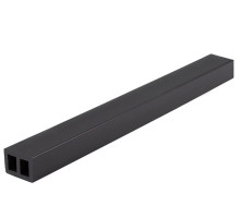 Лага POLYROOT 50х36х3000 мм Graphite