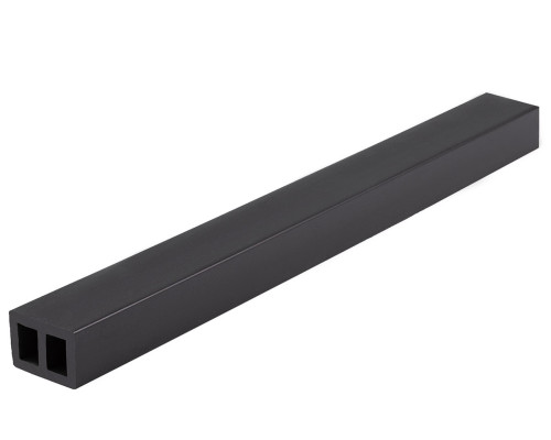 Лага POLYROOT 50х36х3000 мм Graphite