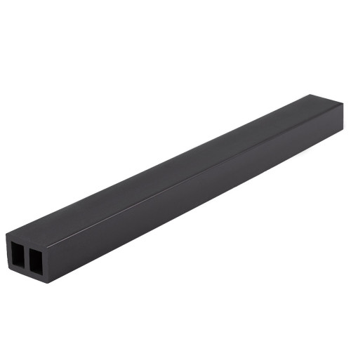 Лага POLYROOT 50х36х3000 мм Graphite