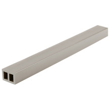 Лага POLYROOT 50х36х3000 мм Light Grey