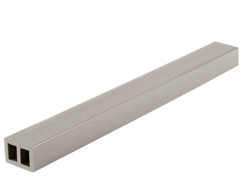 Лага POLYROOT 50х36х3000 мм Light Grey