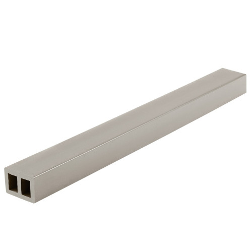 Лага POLYROOT 50х36х3000 мм Light Grey