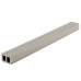 Лага POLYROOT 50х36х3000 мм Light Grey