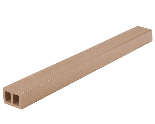 Лага POLYROOT 50х36х3000 мм No colour
