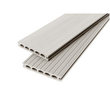 Терасна дошка POLYROOT Series S Light Grey