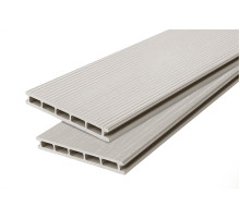 Терасна дошка POLYROOT Series L Light Grey