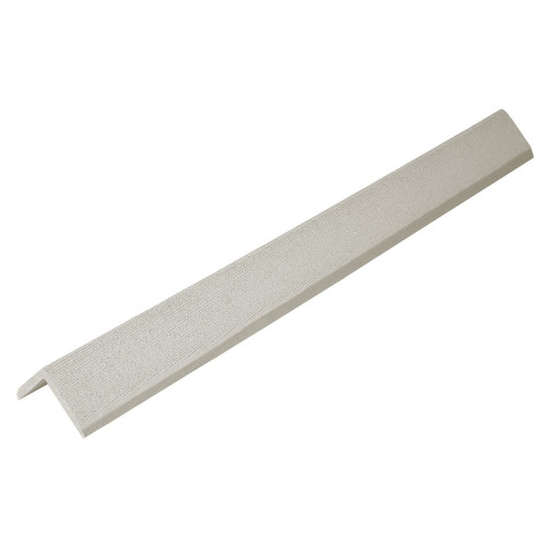 Кутник POLYROOT 45х45х3000 мм Light Grey Brush