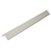 Кутник POLYROOT 45х45х3000 мм Light Grey Brush