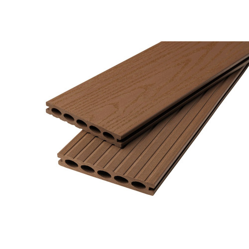 Терасна дошка POLYROOT Series M Wood